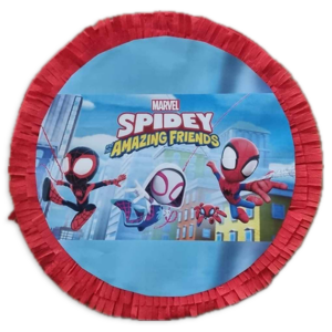 Πινιάτα Spidey