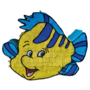 Πινιάτα Flounder (Φλάντερ)