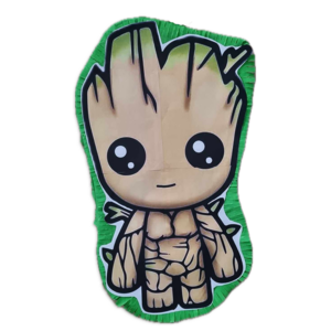 Πινιάτα Baby Groot (Μωρό Γκρουτ)