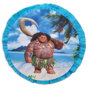 Πινιάτα Μάουι (Maui)