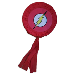 Πινιάτα Flash (Φλας) no2