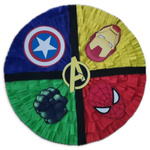 Πινιάτα Avengers