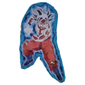 Πινιάτα Goku (Dragon Ball Super)