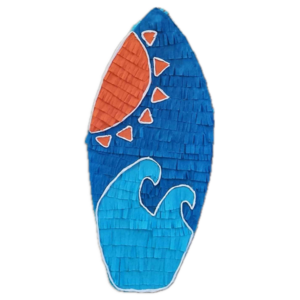 Πινιάτα Σανίδα σερφ