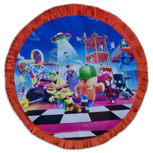 Πινιάτα Stumble Guys no1