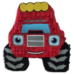 Πινιάτα Blaze no3