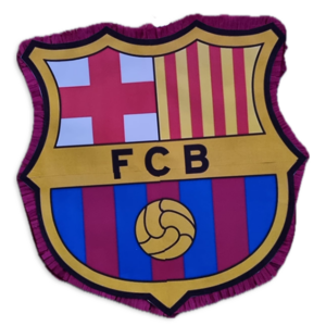 Πινιάτα Μπαρτσελόνα (Barcelona)