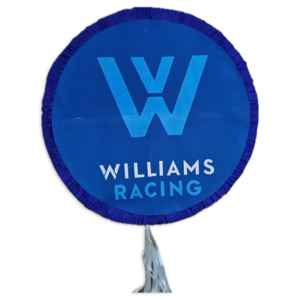 Πινιάτα F1 Williams Racing