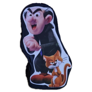 Πινιάτα Δρακουμέλ