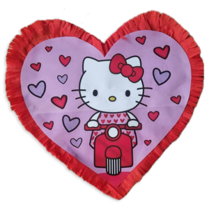 Πινιάτα Hello Kitty no3