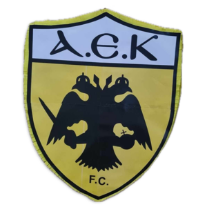 Πινιάτα AEK no1