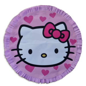 Πινιάτα Hello Kitty no4