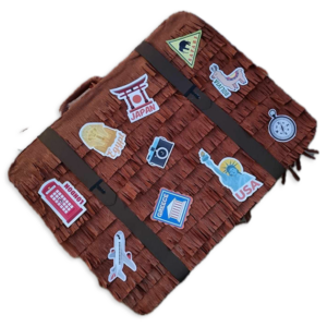 Πινιάτα Βαλίτσα