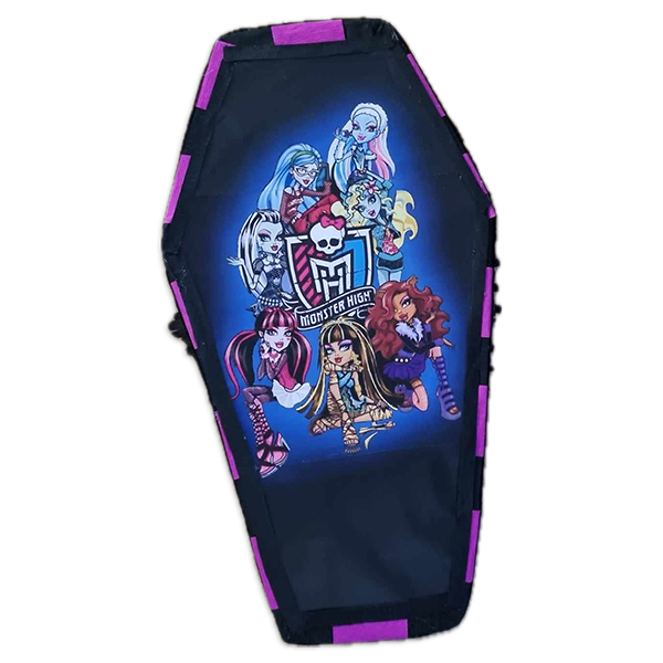 0764 Πινιάτα Monster High (Μόνστερ Χάι)
