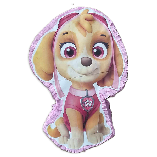 0770 Πινιάτα PAW Patrol Skye no9