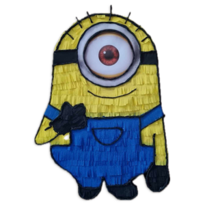 Πινιάτα Minion Stuart (Μίνιον Στιούαρτ) no6