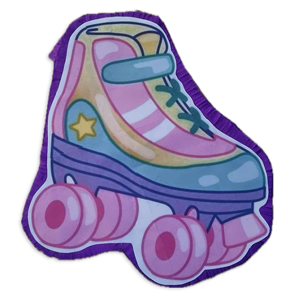 0773 Πινιάτα Roller Skate (Ρόλερ Σκέιτ)