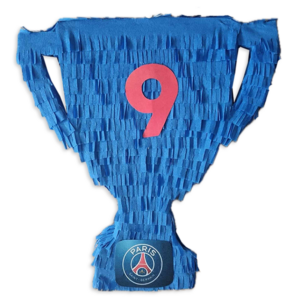 Πινιάτα Κύπελλο Paris Saint-Germain (PSG)