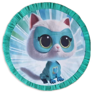 Πινιάτα SuperKitties Μπίτσι (Bitsy) no1