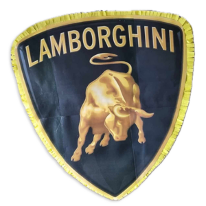 Πινιάτα Lamborghini