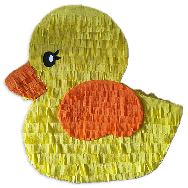 0779 Πινιάτα Παπάκι