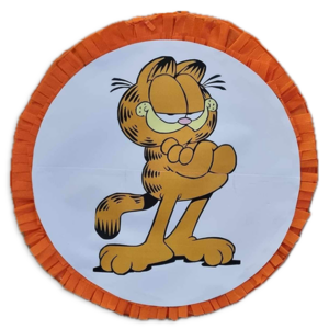 Πινιάτα Γκάρφιλντ (Garfield) no2