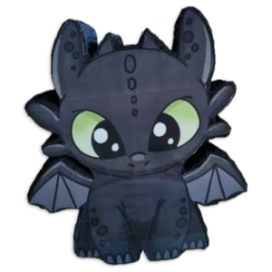 Πινιάτα Φαφούτης Δράκος no1