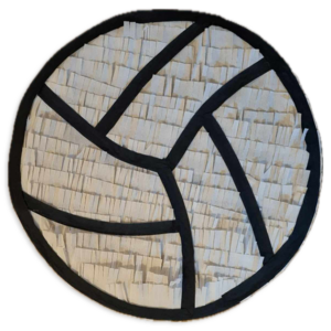 Πινιάτα Μπάλα Βόλεϊ (Volleyball)