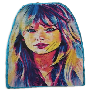 Πινιάτα Taylor Swift (Τέιλορ Σουίφτ)