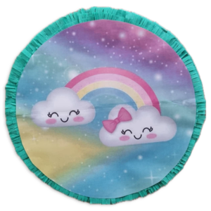 Πινιάτα Ουράνιο Τόξο no3