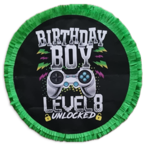 Πινιάτα Birthday Boy Level Unlocked (PS4 - playstation)