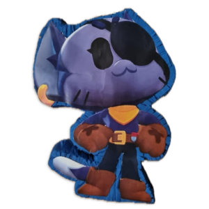 Πινιάτα Brawl Stars no5 (Kit)