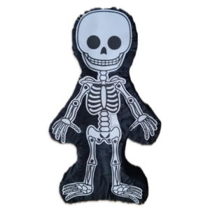 Πινιάτα Halloween no3 (Σκελετός)
