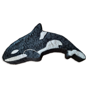 Πινιάτα Φάλαινα Όρκα