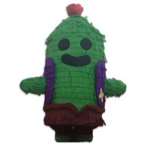 Πινιάτα Brawl Stars no5 (Spike - Κάκτος)