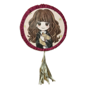 Πινιάτα Harry Potter no5 (Ερμιόνη Γκρέιντζερ)