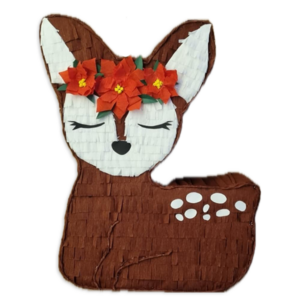 Πινιάτα Ελαφάκι no2