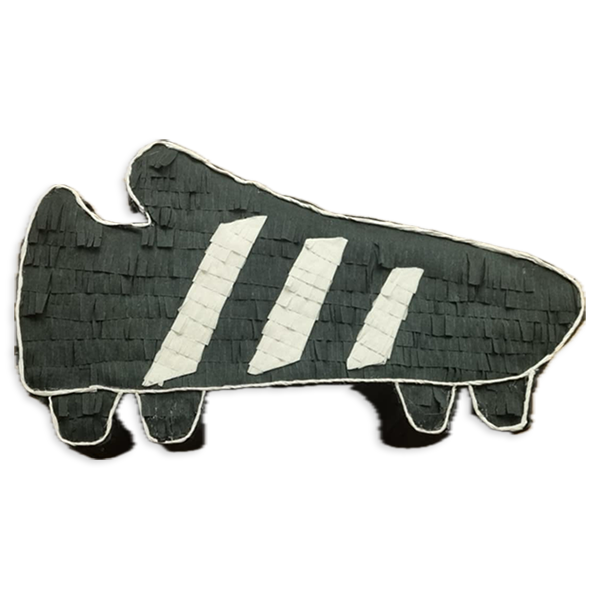 0813 Πινιάτα Ποδοσφαιρικό Παπούτσι