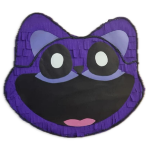 Πινιάτα CatNap (Poppy Playtime)