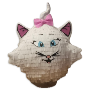 Πινιάτα Marie (Μαρί Αριστόγατες)