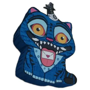 Πινιάτα K-pop Demon Hunters (Mio)